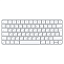Клавиатура Apple Magic Keyboard с Touch ID MK293RS/A